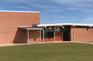 Lewis-Arriola Elementary