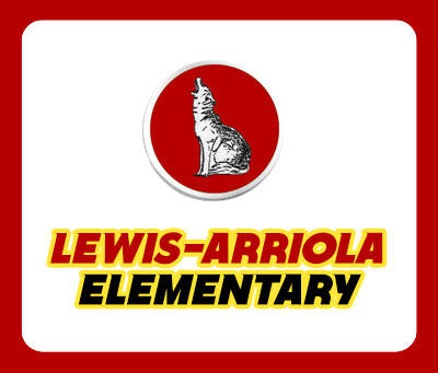 Lewis-Arriola Elementary School