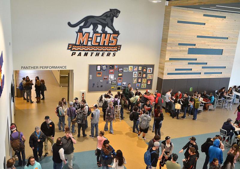 MCHS Campus