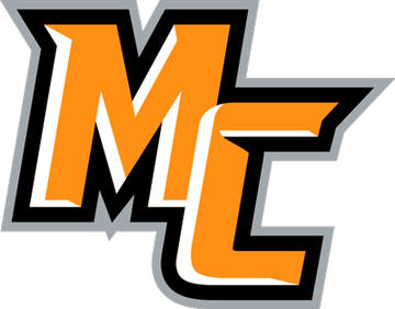 MCHS Panthers Logo