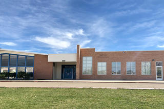 Mesa Elementary School