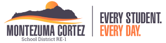 Montezuma-Cortez School District RE-1