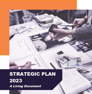 Icon of the MCSD Strategic Plan