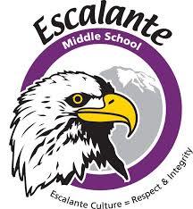 Escalante Eagle Image