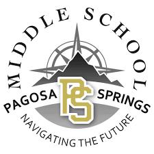 Pagosa Springs Pirates Image