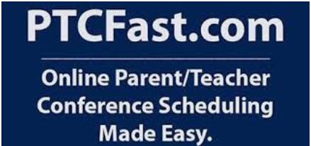 Online Parent/Teacher Conference Scheduling