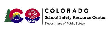 Colorado School Safety Logo