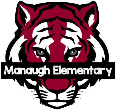Manaugh Elementary Banner