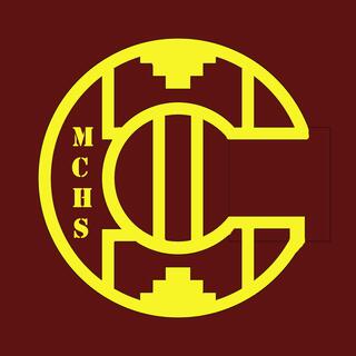 MCHS logo