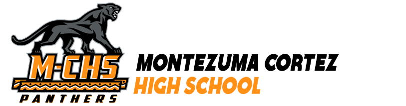 Montezuma-Cortez High School