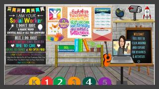 Counselor's Virtual Office
